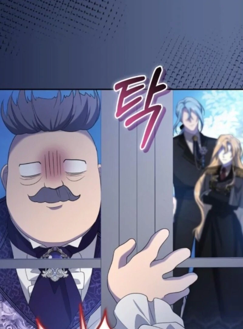 Gold Queen Chapter 30 - Page 111