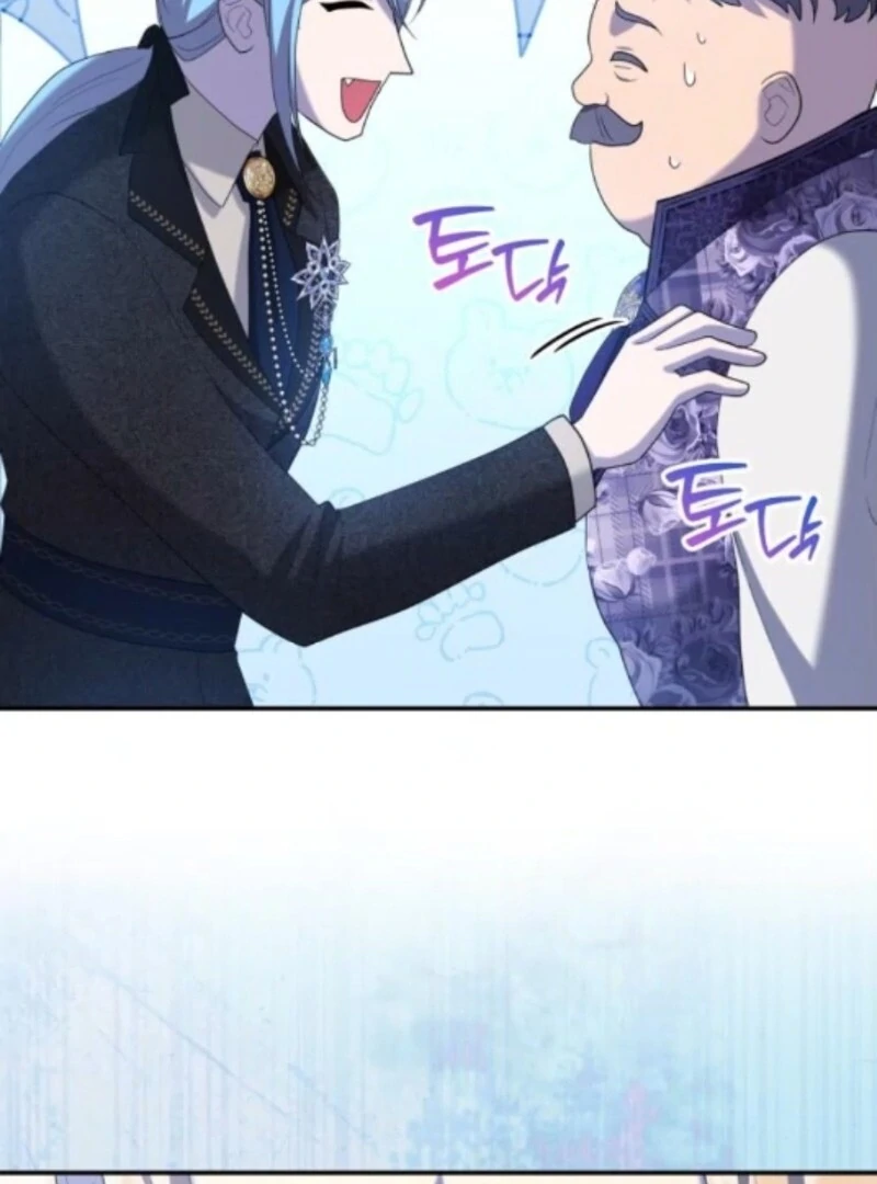 Gold Queen Chapter 30 - Page 121