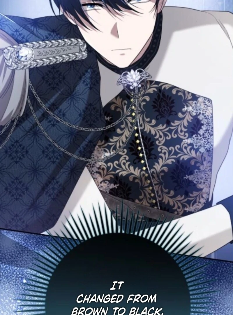 Gold Queen Chapter 30 - Page 15