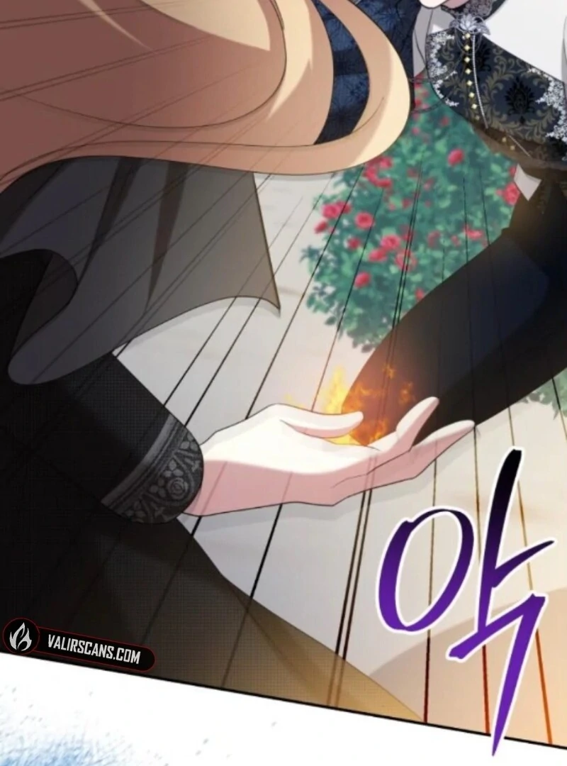 Gold Queen Chapter 30 - Page 25