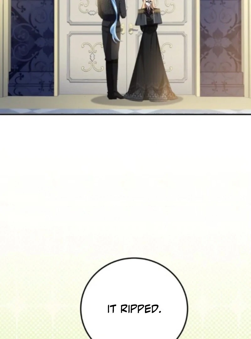 Gold Queen Chapter 30 - Page 3