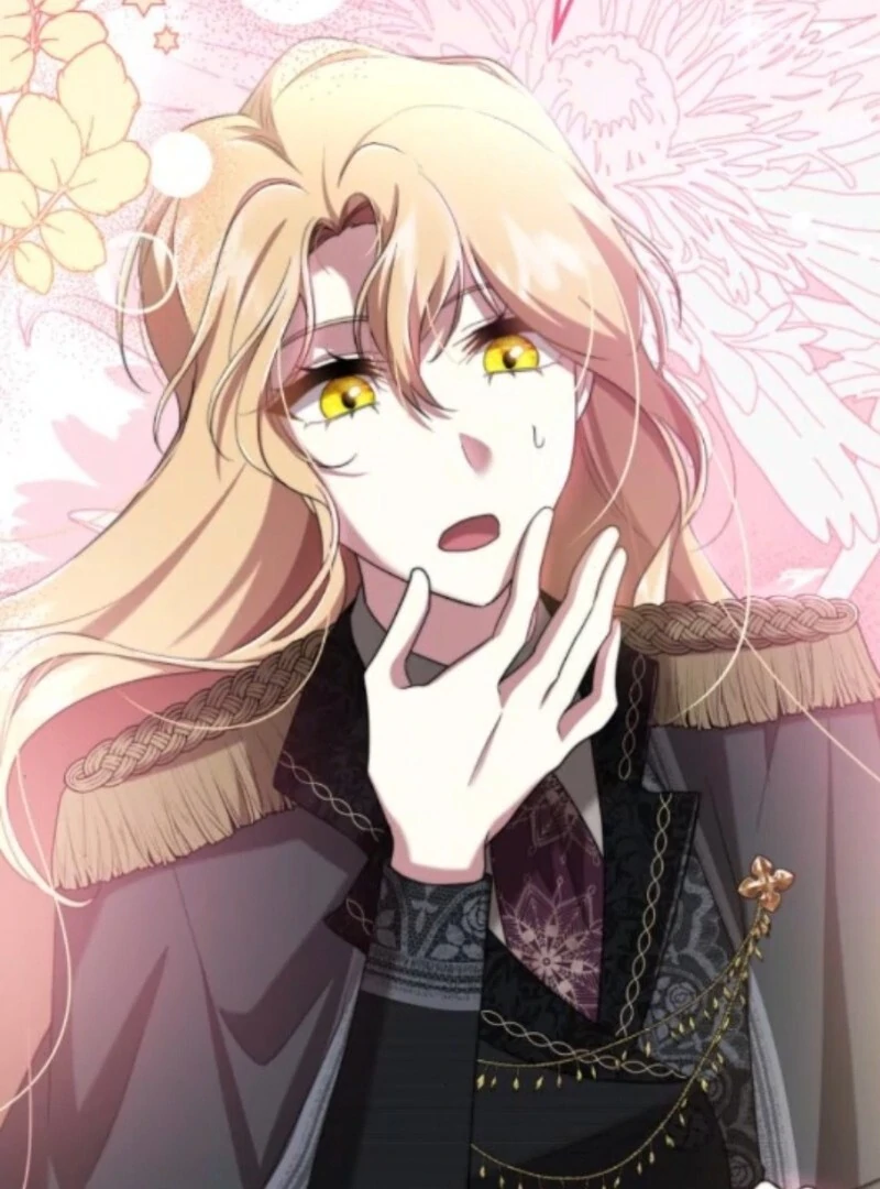 Gold Queen Chapter 30 - Page 57