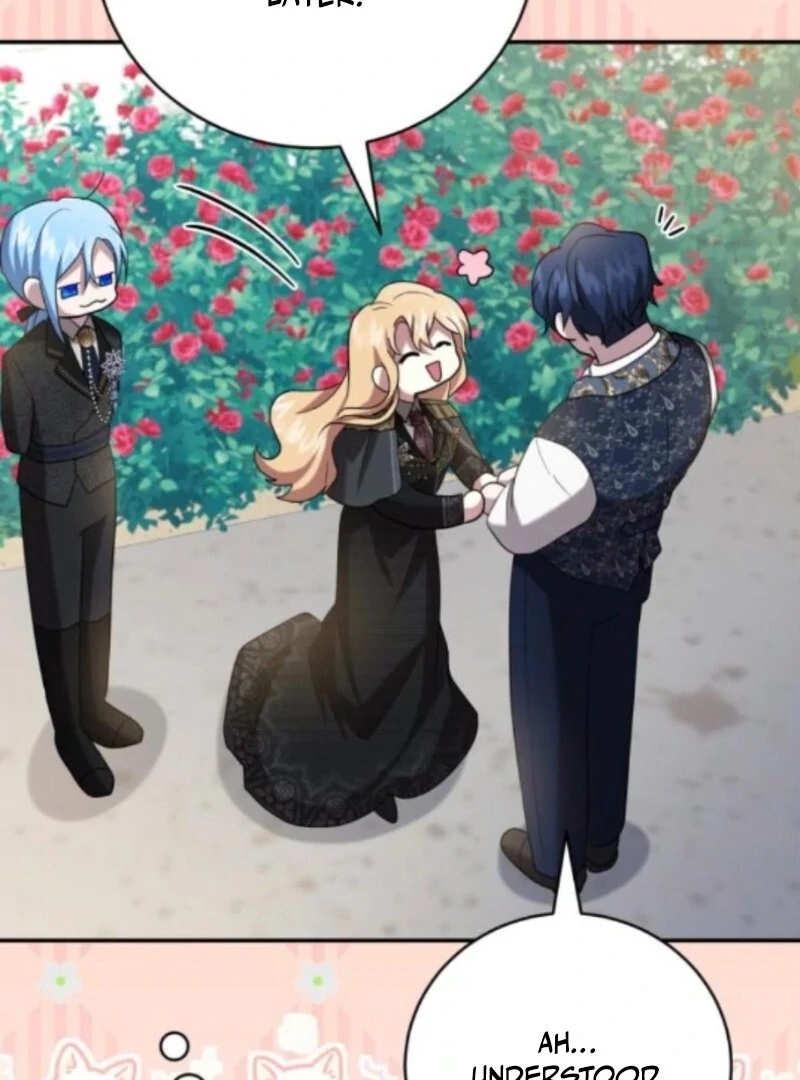 Gold Queen Chapter 30 - Page 61