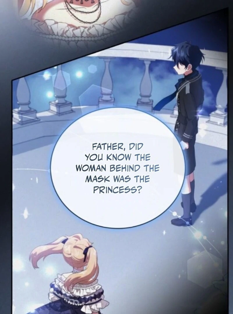 Gold Queen Chapter 30 - Page 78