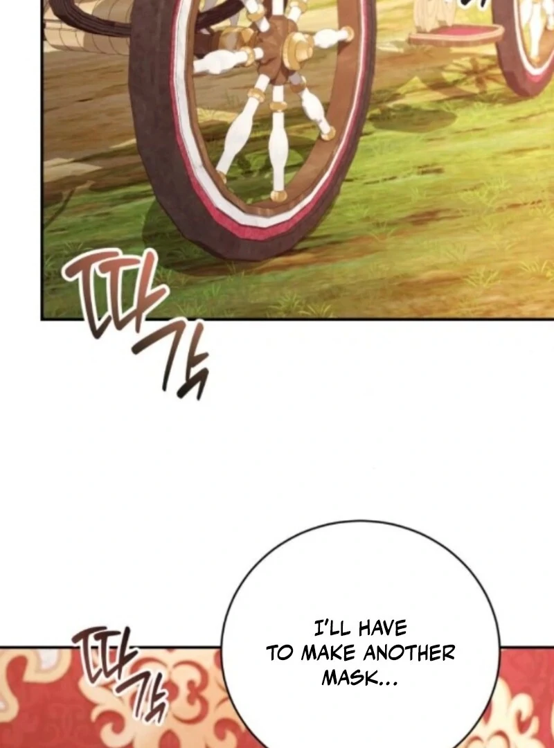 Gold Queen Chapter 30 - Page 85