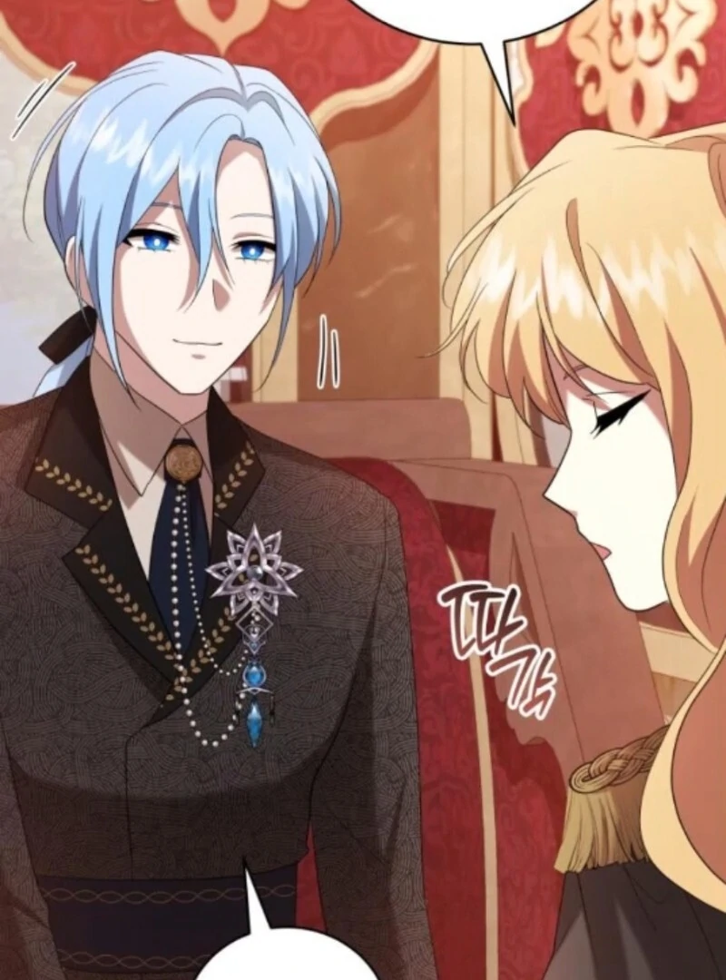 Gold Queen Chapter 30 - Page 86