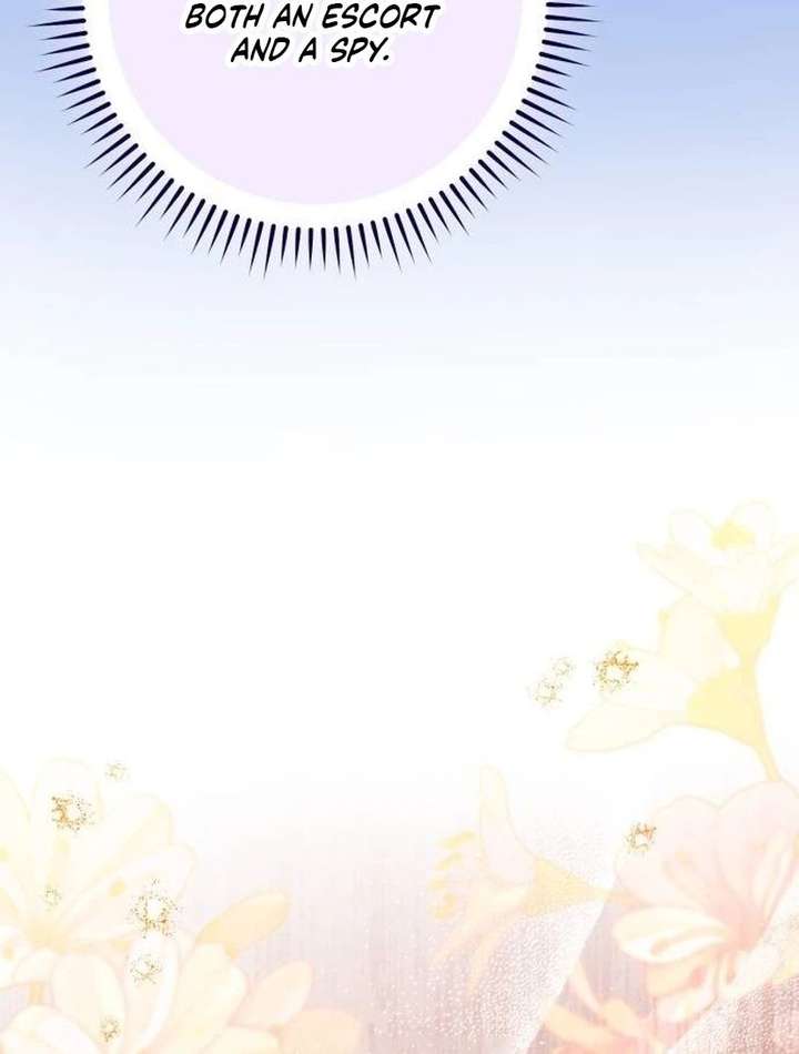 Gold Queen Chapter 38 - Page 10