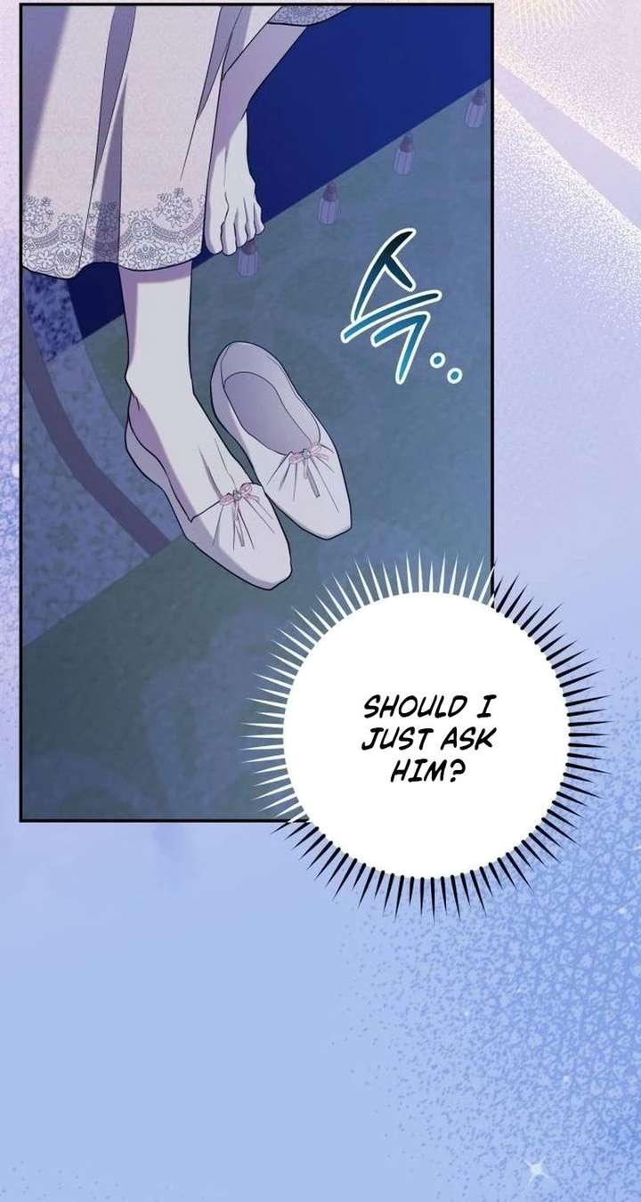 Gold Queen Chapter 38 - Page 13