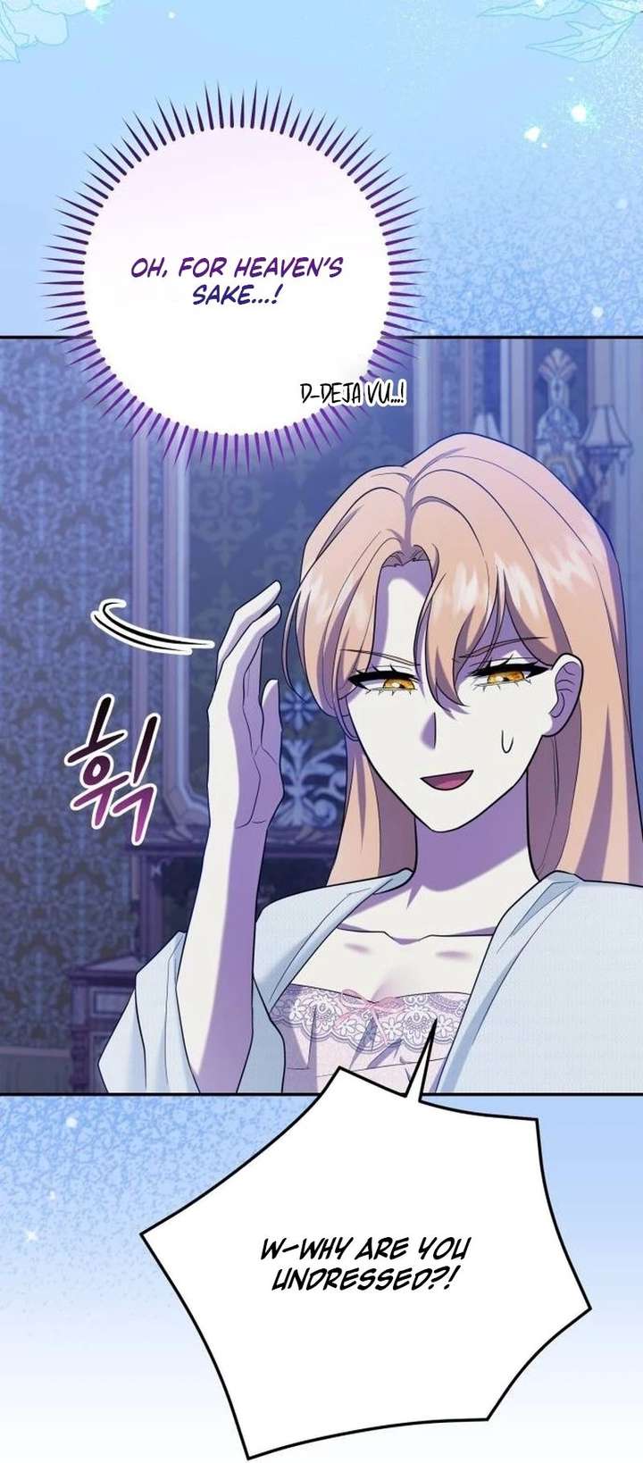 Gold Queen Chapter 38 - Page 30