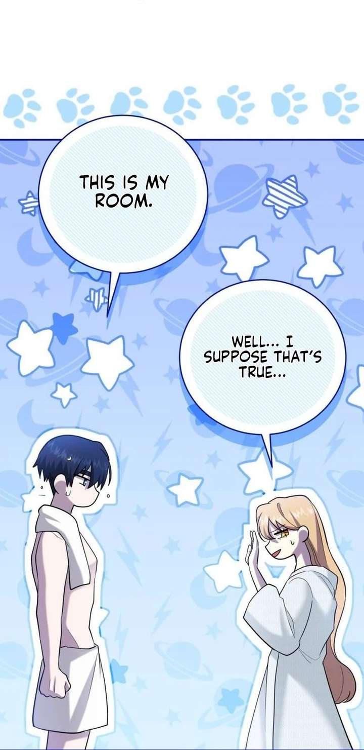 Gold Queen Chapter 38 - Page 31