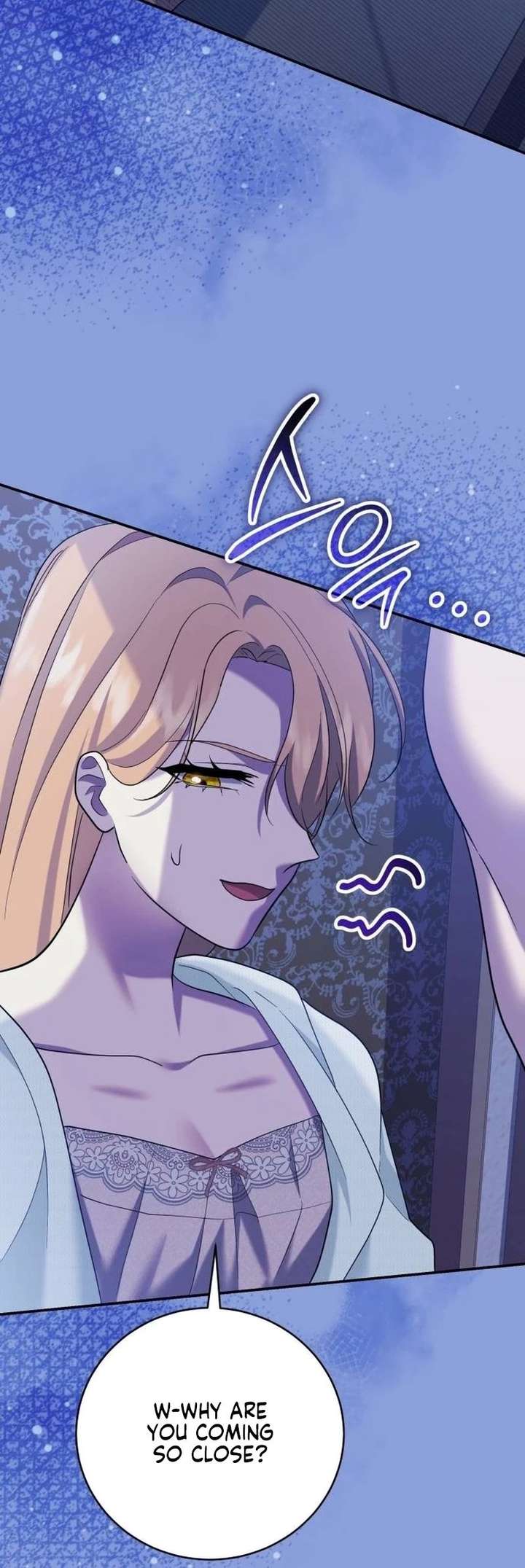 Gold Queen Chapter 38 - Page 39