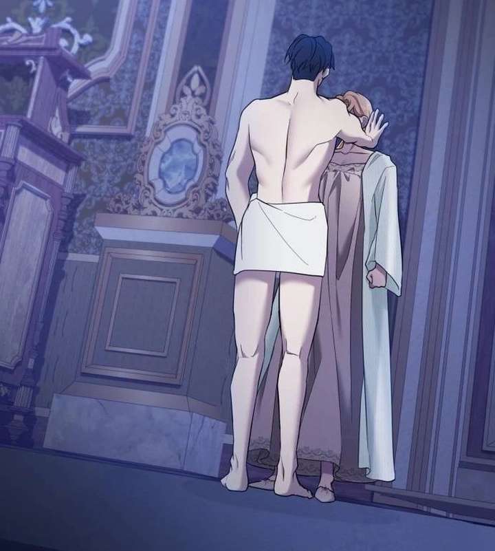 Gold Queen Chapter 38 - Page 43