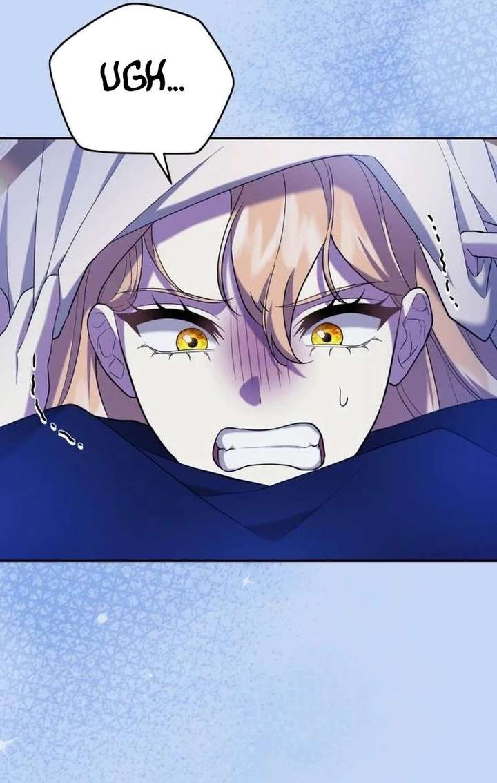 Gold Queen Chapter 38 - Page 51