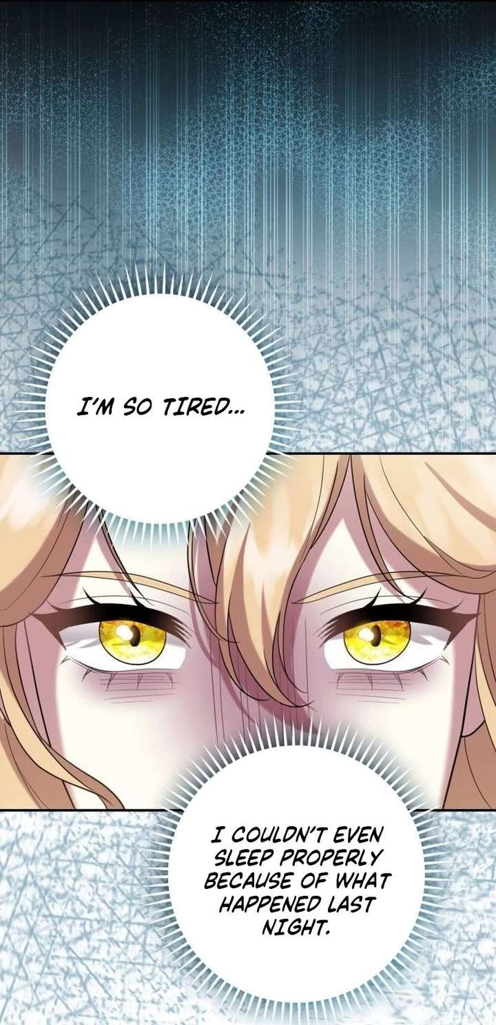 Gold Queen Chapter 38 - Page 58