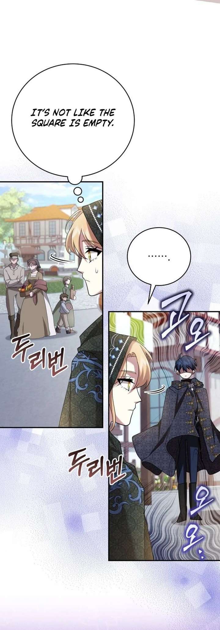 Gold Queen Chapter 38 - Page 75