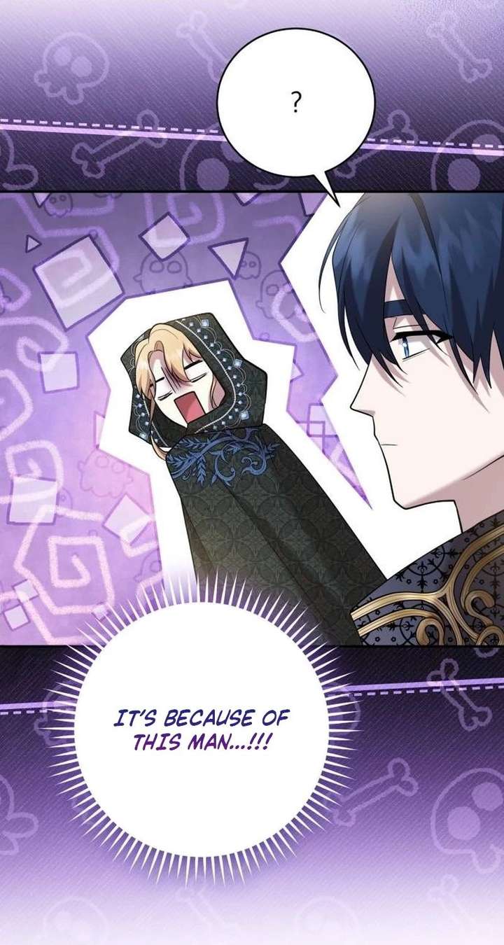 Gold Queen Chapter 38 - Page 76