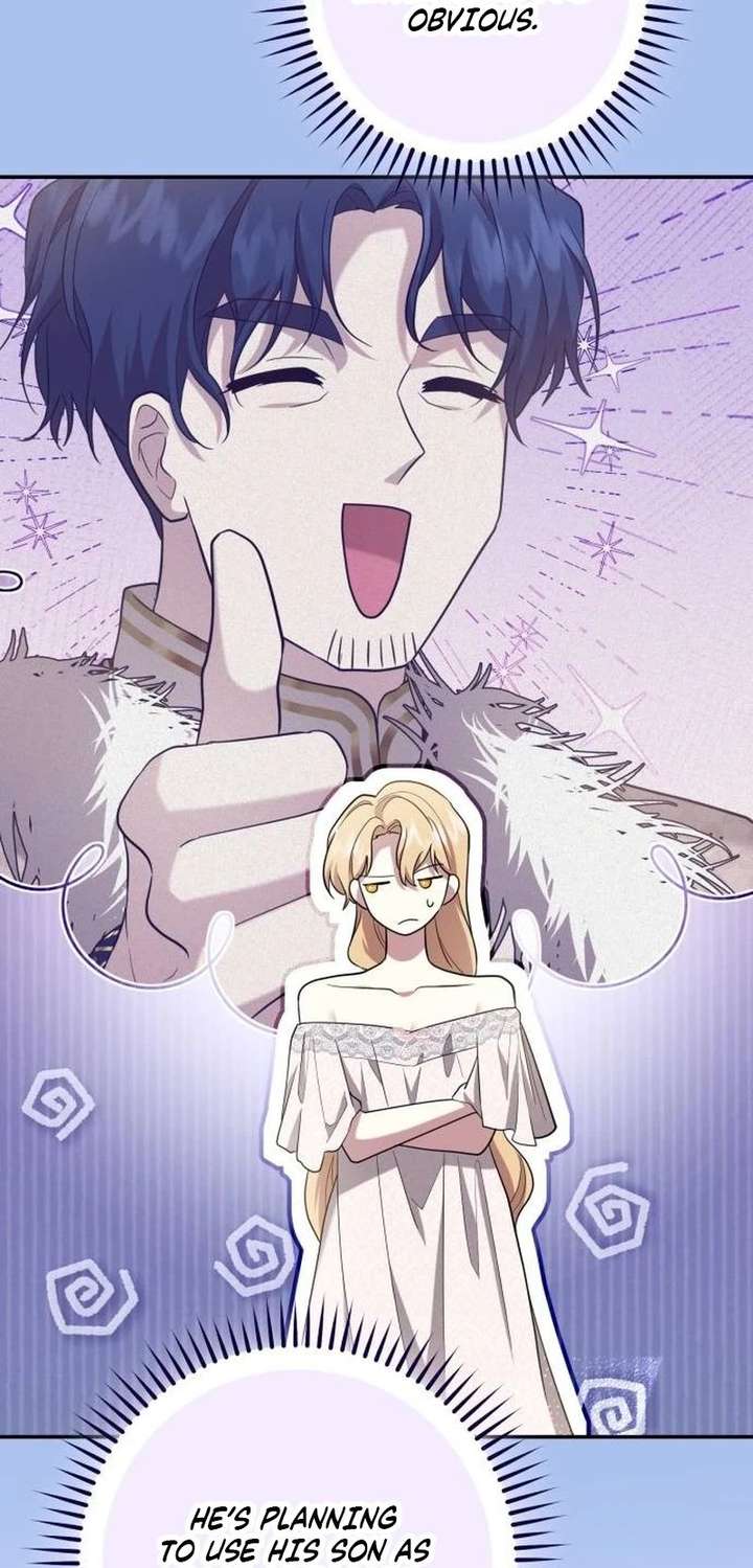 Gold Queen Chapter 38 - Page 9