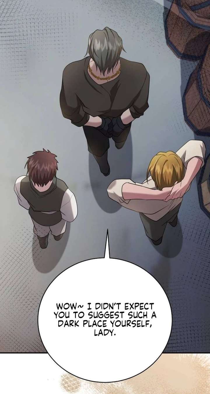 Gold Queen Chapter 39 - Page 13