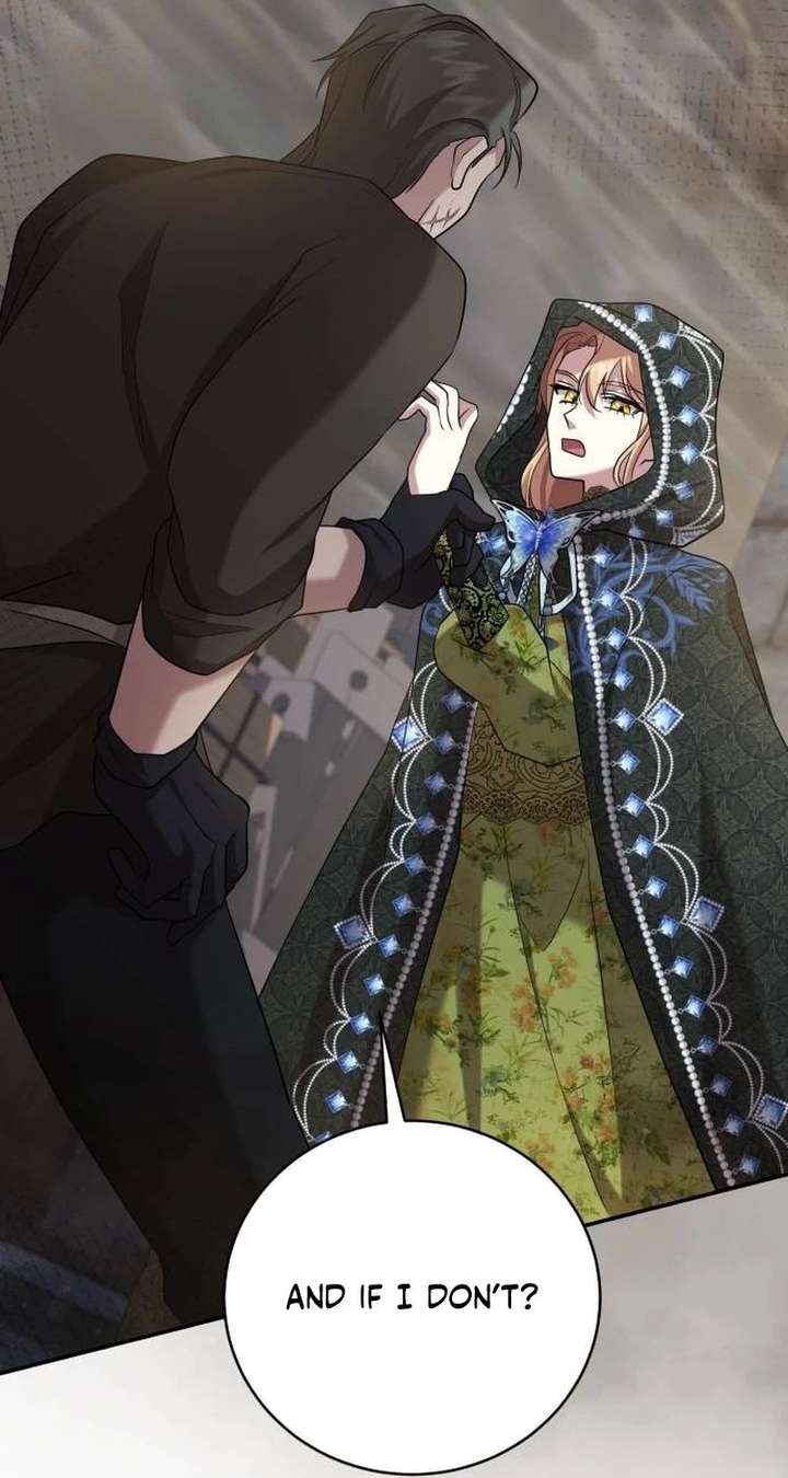 Gold Queen Chapter 39 - Page 17