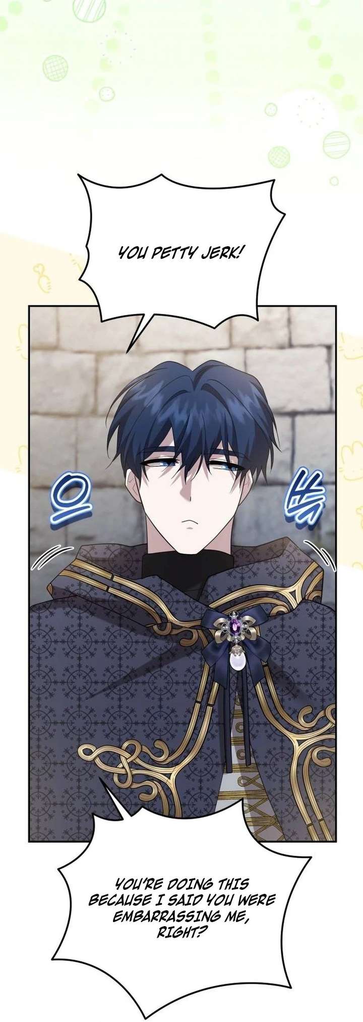 Gold Queen Chapter 39 - Page 19