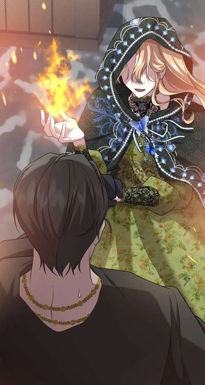 Gold Queen Chapter 39 - Page 23