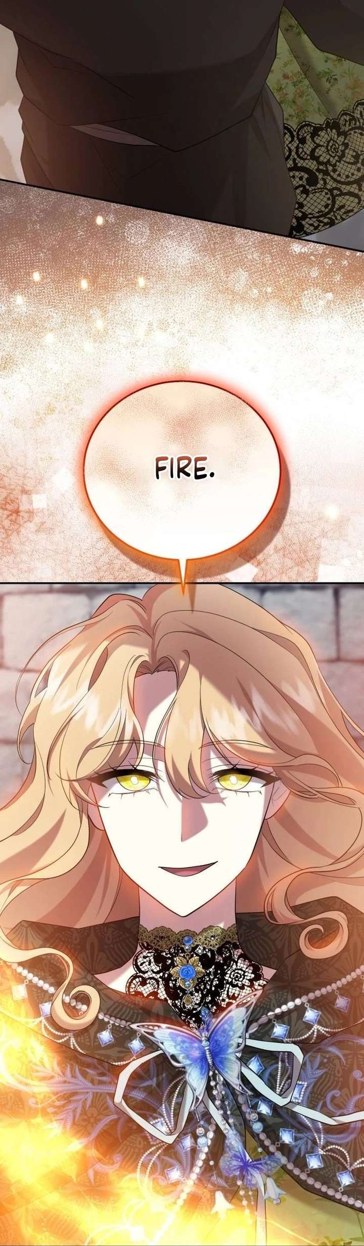 Gold Queen Chapter 39 - Page 24