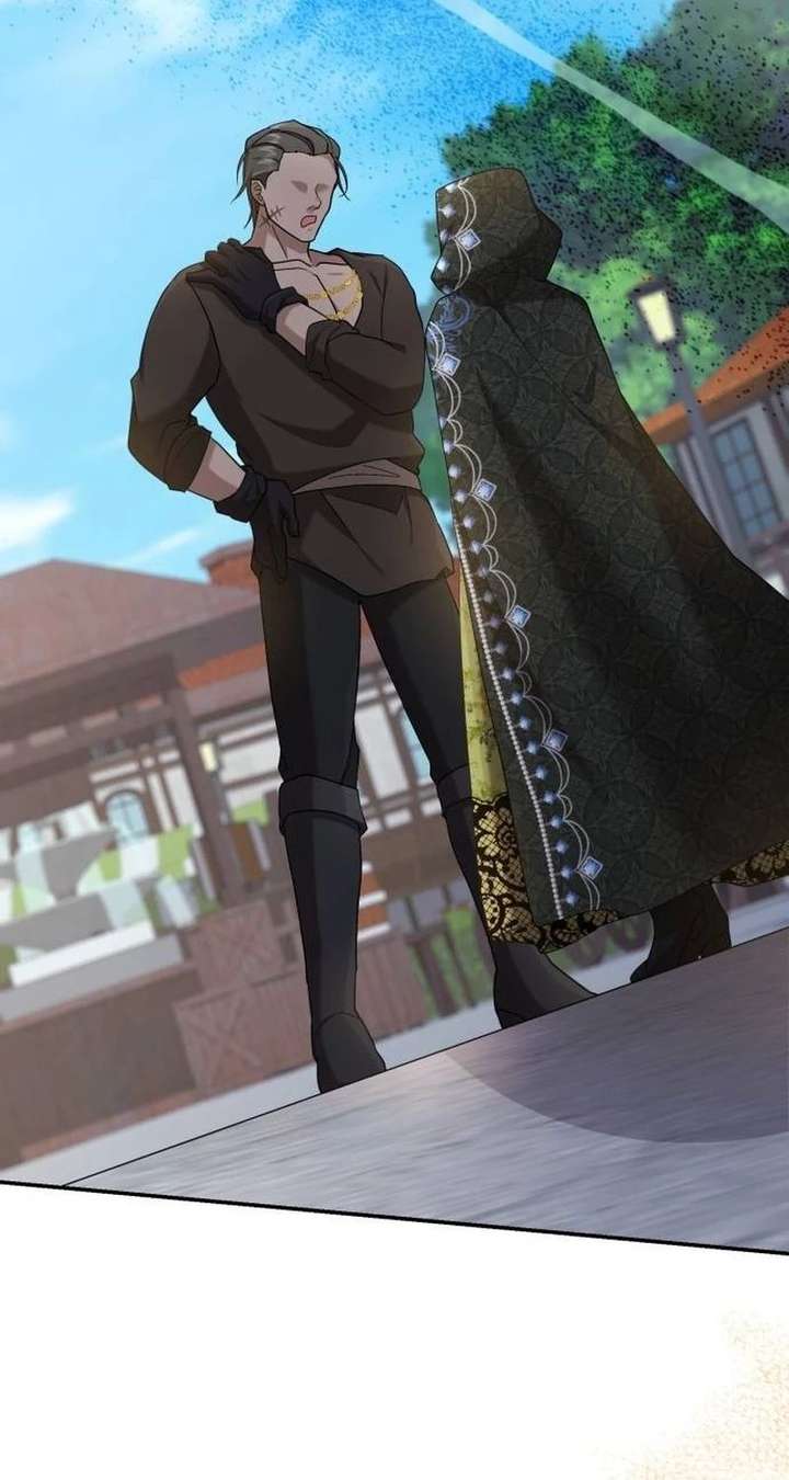 Gold Queen Chapter 39 - Page 3