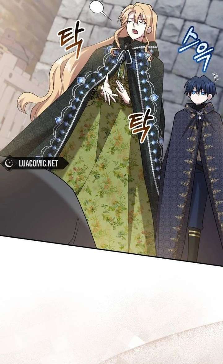 Gold Queen Chapter 39 - Page 30