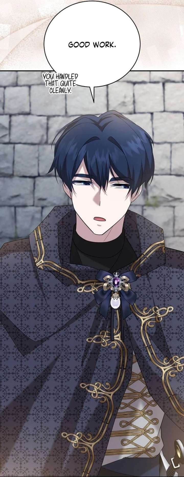 Gold Queen Chapter 39 - Page 31