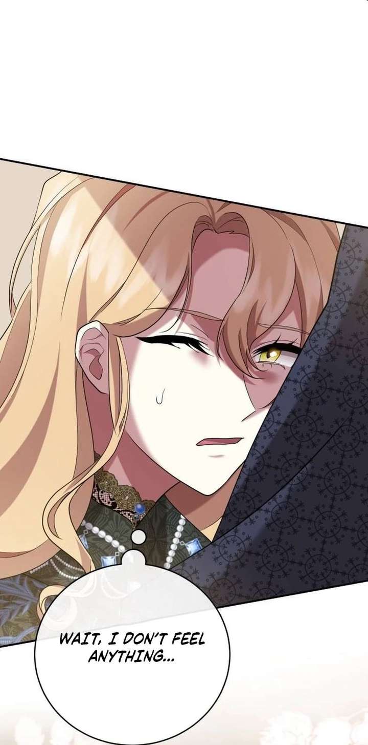 Gold Queen Chapter 39 - Page 38