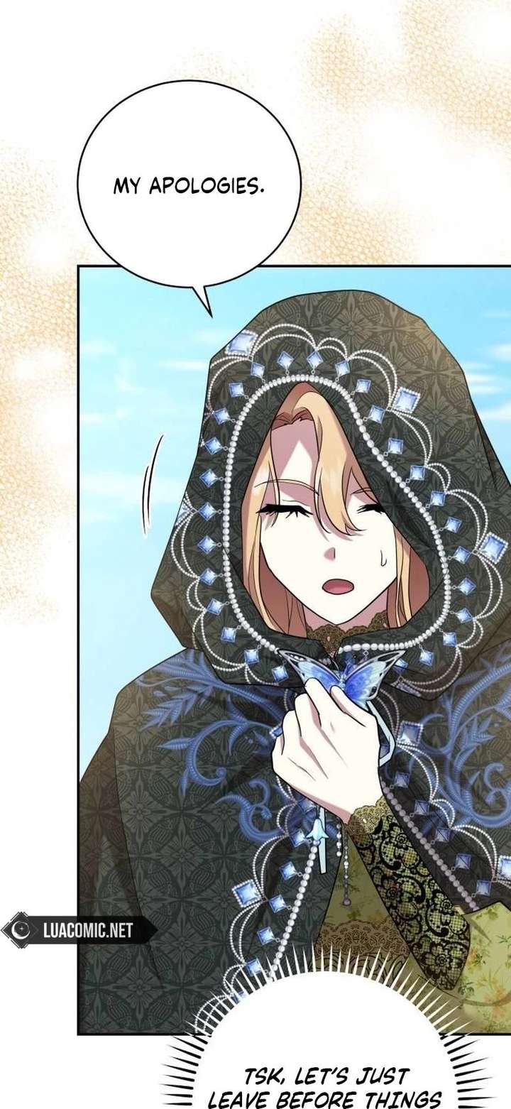 Gold Queen Chapter 39 - Page 4