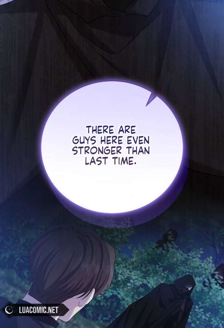 Gold Queen Chapter 39 - Page 42