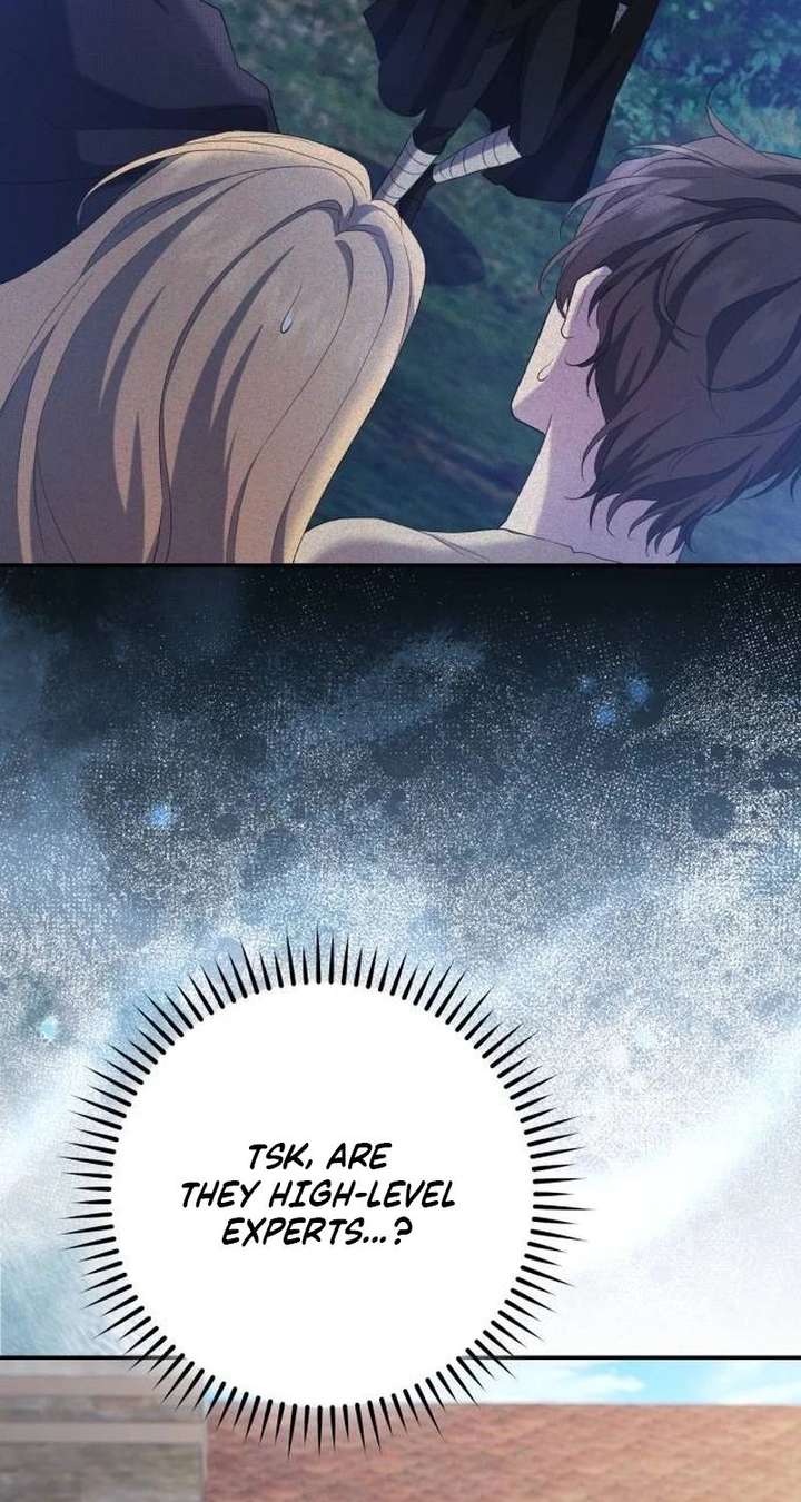 Gold Queen Chapter 39 - Page 43