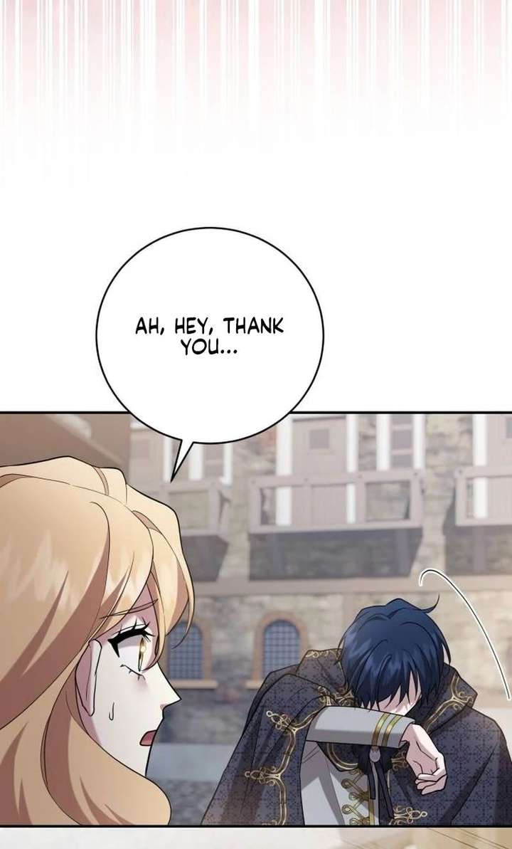 Gold Queen Chapter 39 - Page 55