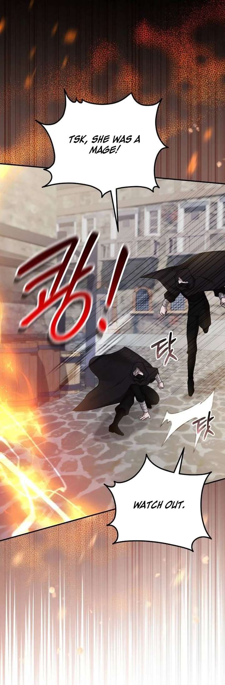 Gold Queen Chapter 39 - Page 64