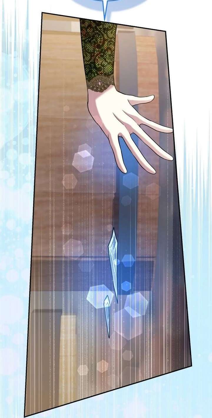 Gold Queen Chapter 39 - Page 77