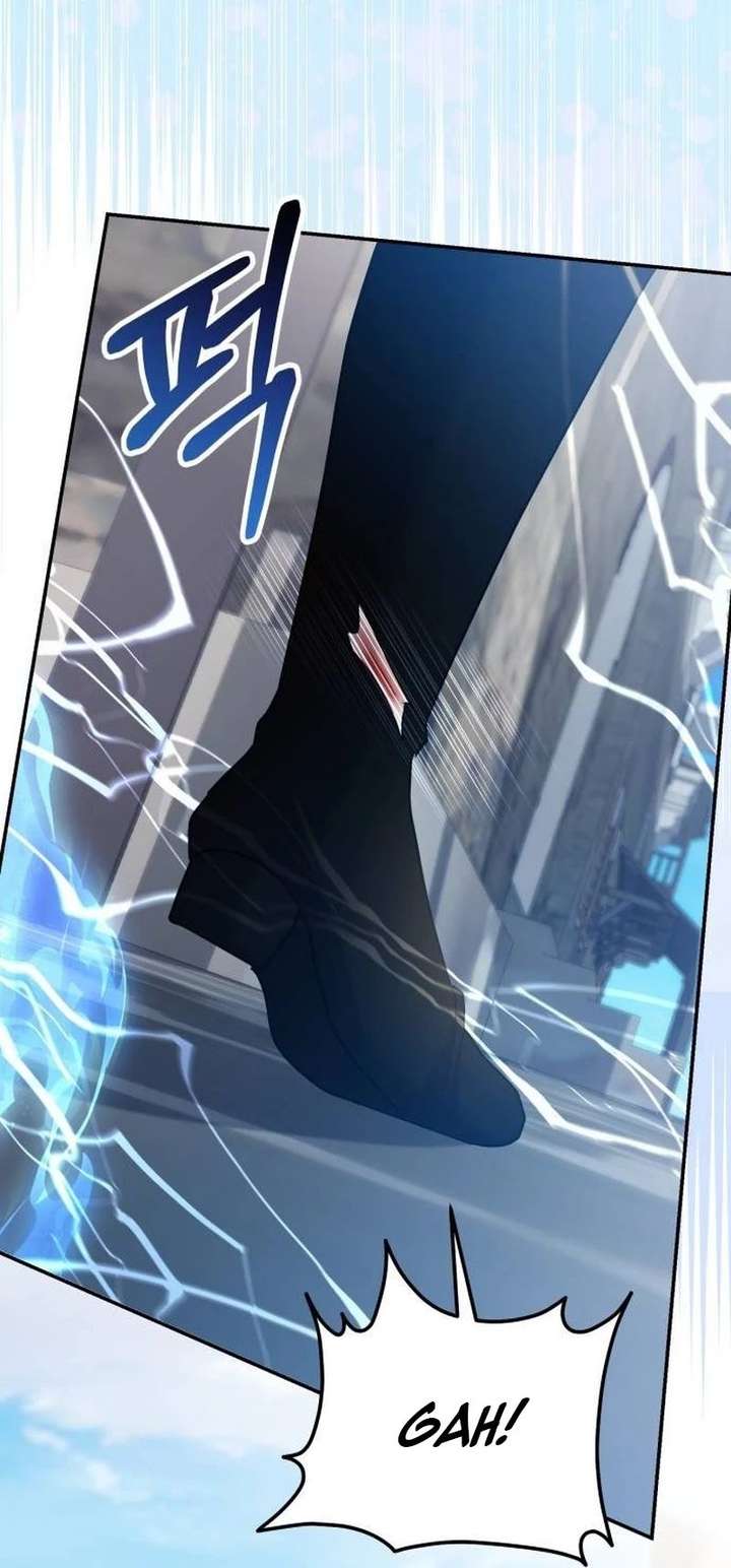 Gold Queen Chapter 39 - Page 78