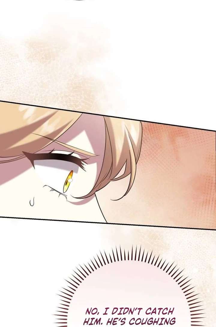 Gold Queen Chapter 39 - Page 80