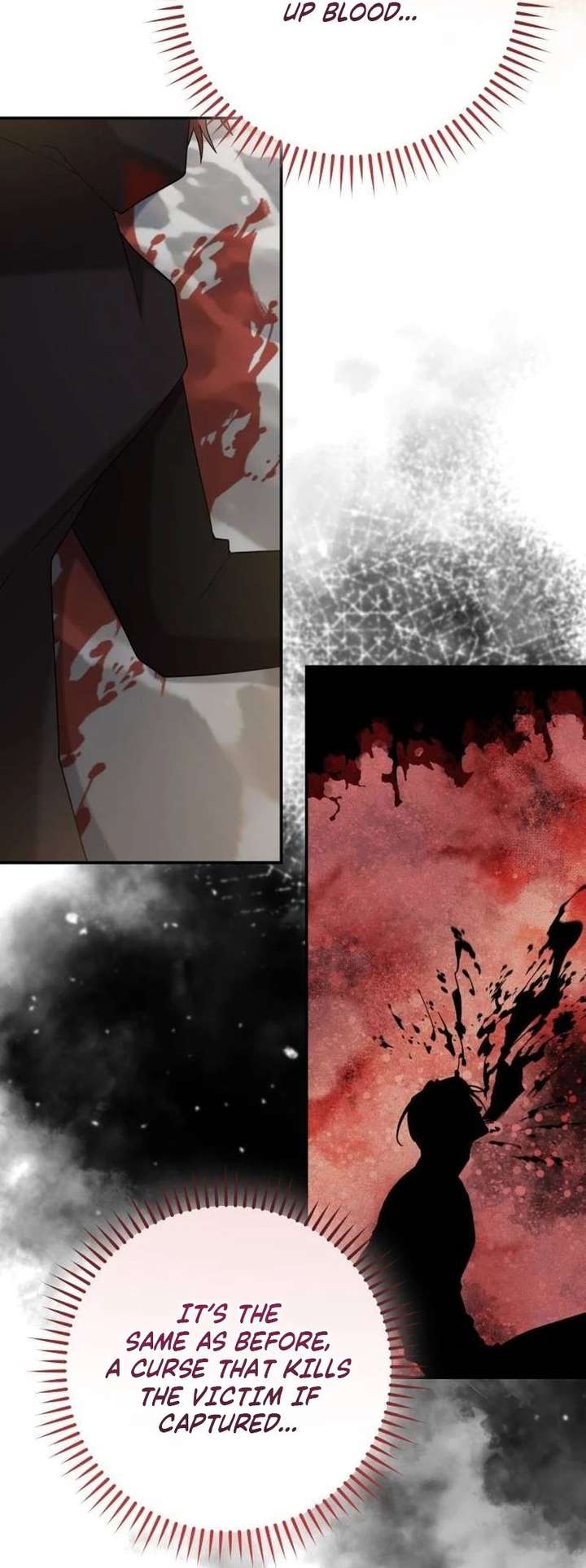 Gold Queen Chapter 39 - Page 81