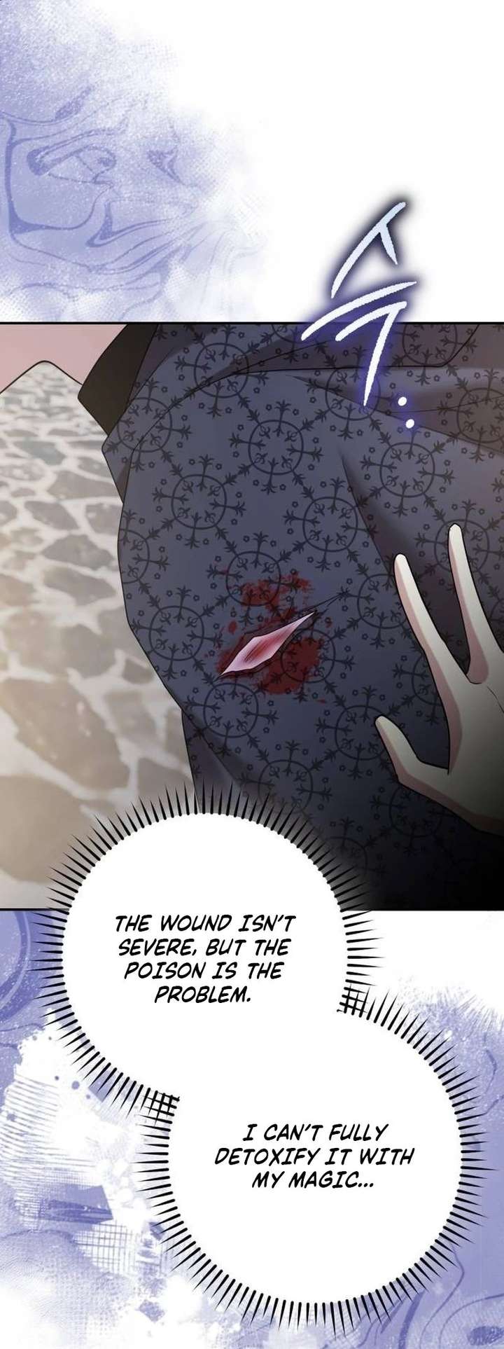 Gold Queen Chapter 39 - Page 86