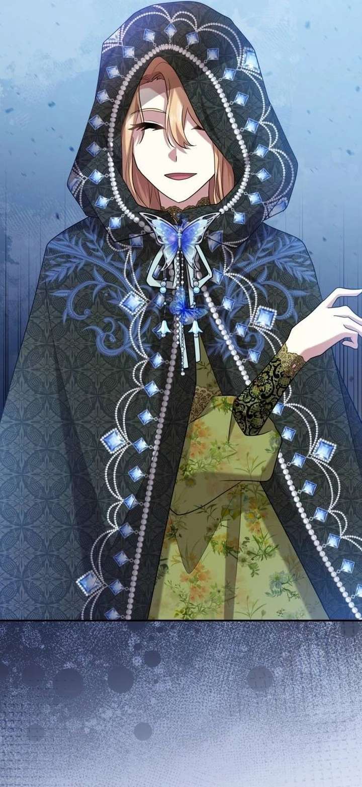 Gold Queen Chapter 39 - Page 9