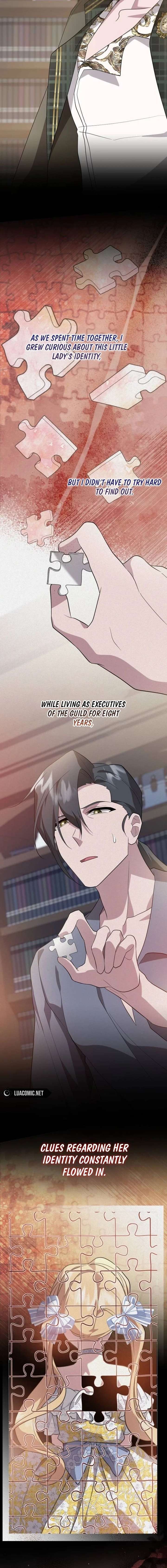 Gold Queen Chapter 41 - Page 5