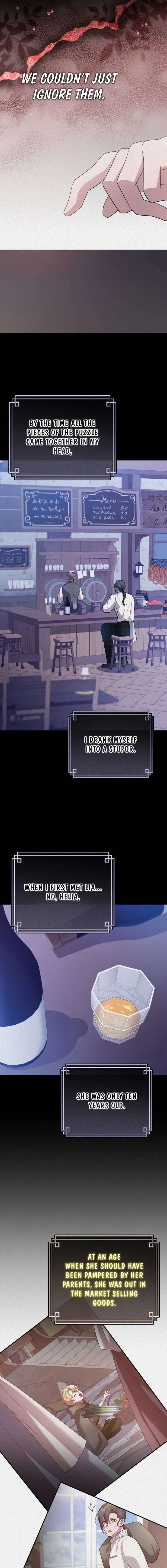 Gold Queen Chapter 41 - Page 6