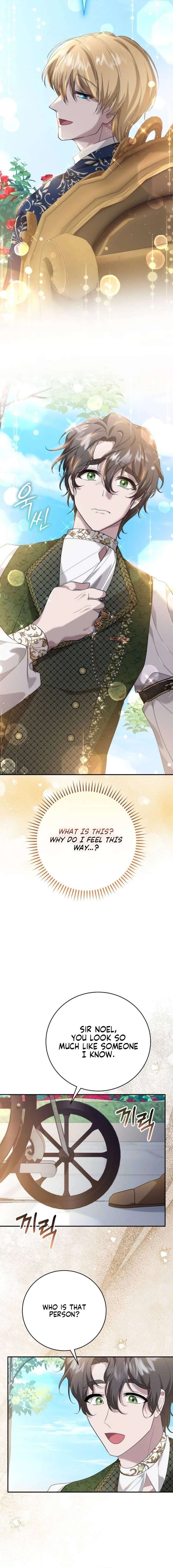 Gold Queen Chapter 42 - Page 14