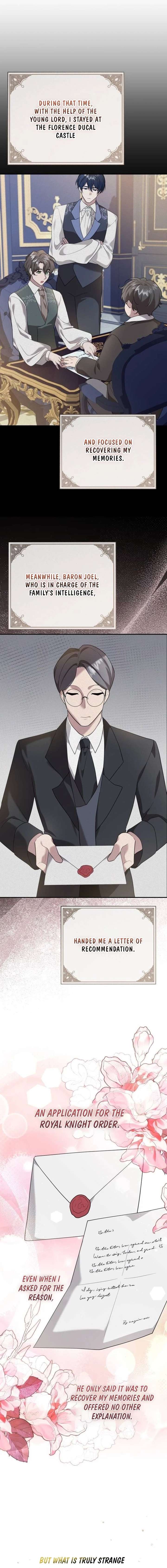 Gold Queen Chapter 42 - Page 2