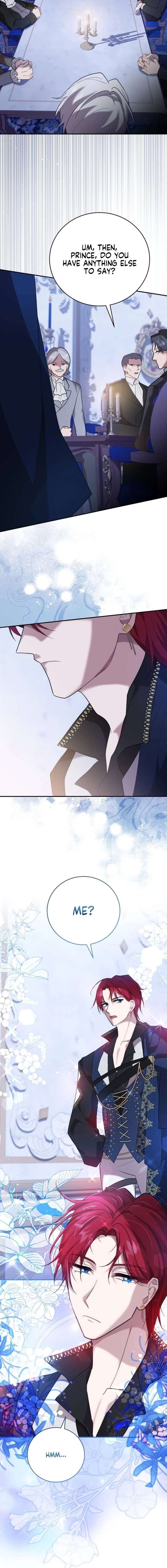 Gold Queen Chapter 42 - Page 20