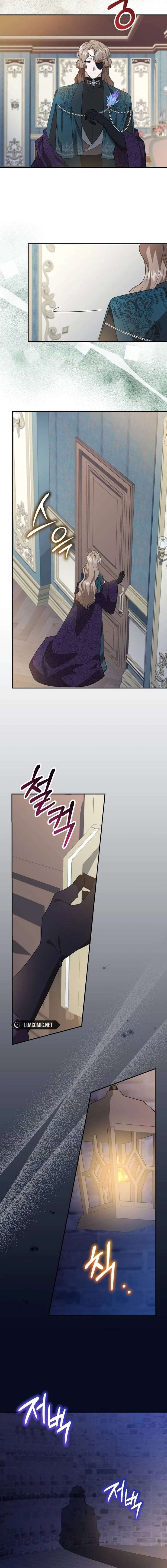 Gold Queen Chapter 43 - Page 19