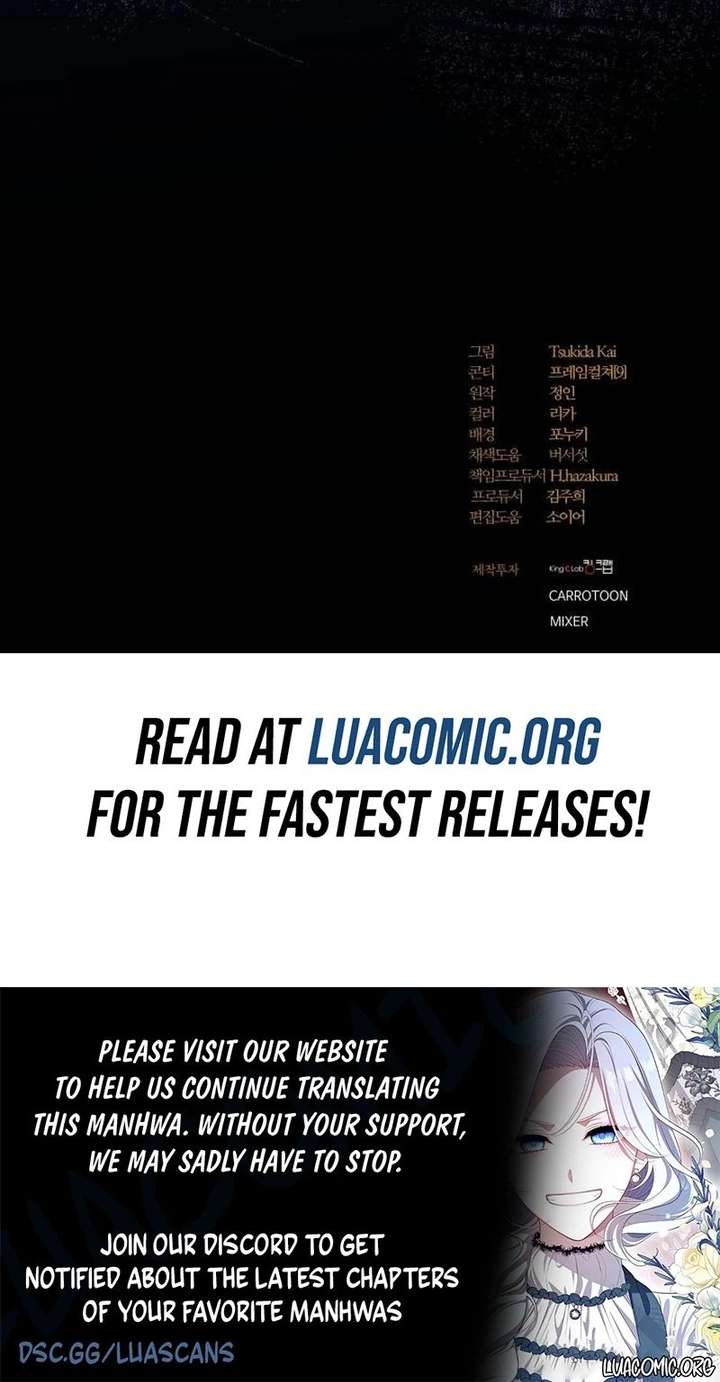 Gold Queen Chapter 43 - Page 21