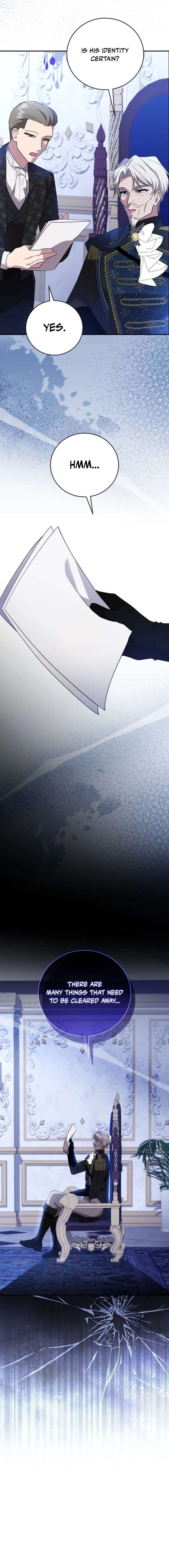 Gold Queen Chapter 43 - Page 4