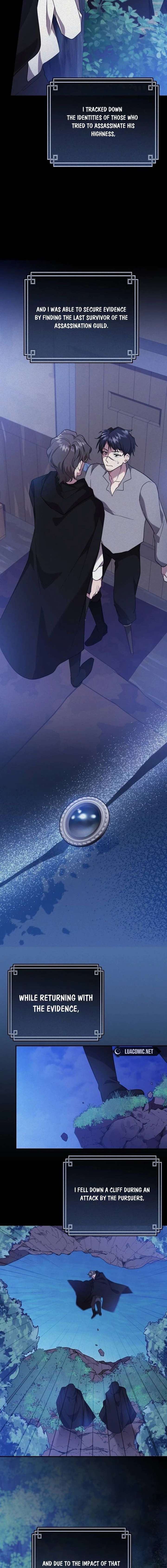 Gold Queen Chapter 44 - Page 11